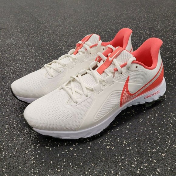 Nike React Infinity Pro CT6620-104 Mens 9.5 main image 7